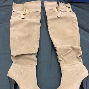 Charles Albert Boots